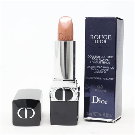 dior dansante lipstick